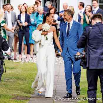 Christian Lindners Hochzeit geht mit Polterabend weiter - radioeuskirchen.de