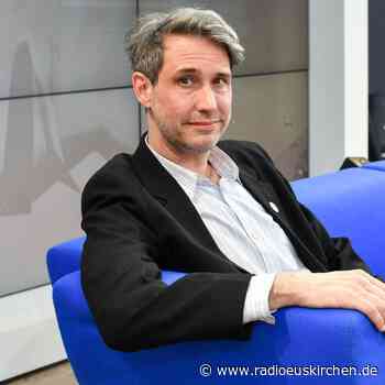 Tocotronic-Sänger erhält Literaturpreis - radioeuskirchen.de