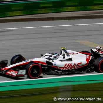 Kommt jetzt seine Zeit? Mick Schumacher und das zweite Jahr - radioeuskirchen.de