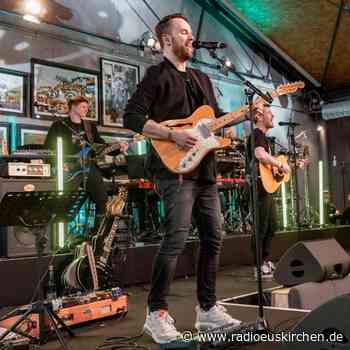 Revolverheld sagen Tour ab - Unsicherheit wegen Corona - radioeuskirchen.de