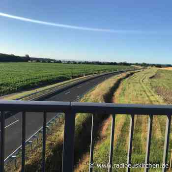 B56 bei Euskirchen ist größter Unfallschwerpunkt im Kreis - radioeuskirchen.de