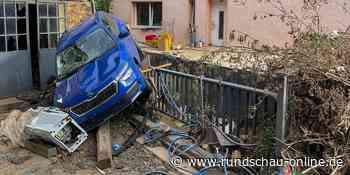 Nach der Flut: Hochwasserbroschüre für den Kreis Euskirchen erstellt - Kölnische Rundschau