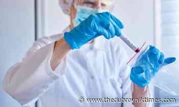 Coronavirus Croatia – 1488 new cases of Covid-19 across Croatia - The Dubrovnik Times