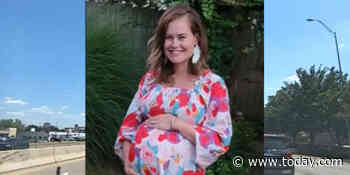 Pregnant Texas woman pulled over for driving in HOV lane, says unborn child Is 2nd passenger