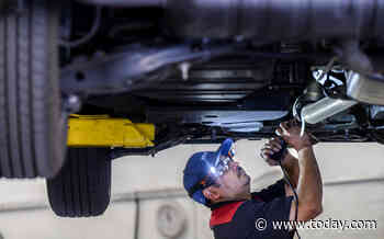 Thefts of this valuable car part have gotten so bad that Congress is trying to fix it