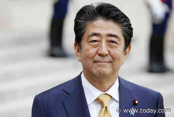 Former Japanese leader Shinzo Abe dies after being shot during speech
