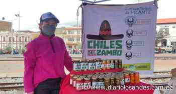 Emprendedores reactivan sus actividades en Riobamba - Diario Los Andes