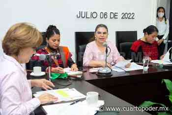 Aprueban disposiciones para Acala y Tapachula - Cuarto Poder