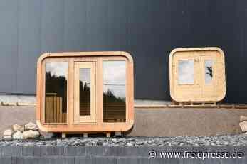 Klingenthaler Firma profitiert vom Trend zum eigenen Pool - freiepresse.de