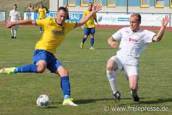 Reichenbach hofft weiter - freiepresse.de