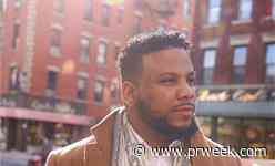 Troy Blackwell Jr. joins Peace Corps as press director