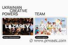 Ukrainian agencies team up to gain international recognition