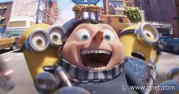 'Gentleminions' on TikTok: Why Teens Are Wearing Suits to the 'Minions' Movie     - CNET