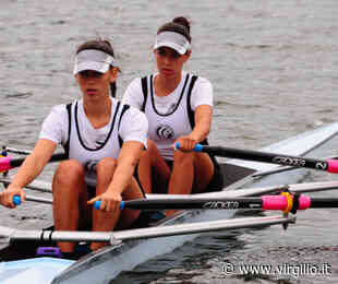 Anche la Canottieri Germignaga centra le finali dei Campionati Italiani - Virgilio