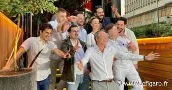 Le premier Bistrot Top Chef ouvre ce vendredi à Suresnes - Le Figaro