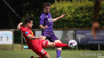 Oefenmatchen: Anderlecht klopt Nordsjaelland, Club Brugge en Genk verliezen - sporza.be