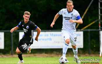 Club Brugge geeft voorsprong weg en lijdt uiteindelijk een erg harde nederlaag - Voetbal24.be