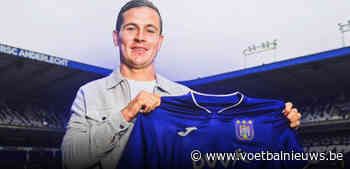 TU: 'Fiasco bij Club Brugge, Antwerp lanceert Mertens-voorstel' - VoetbalNieuws.be