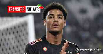 LIVE. Club Brugge wil Muriqi enkel huren, speler terug naar Italië - Cullen op weg naar Burnley - Juventus heeft Di Maria beet, ook Pogba in Turijn - Het Laatste Nieuws