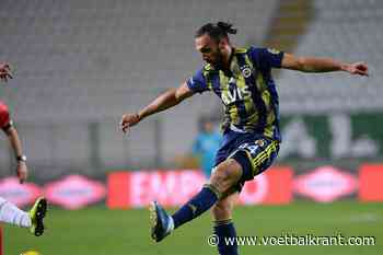 UPDATE: transfer Muriqi naar Brugge springt in extremis af - Voetbalkrant.com