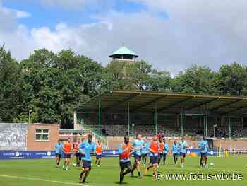 Club Brugge stoomt zich klaar voor nieuw seizoen - Focus en WTV
