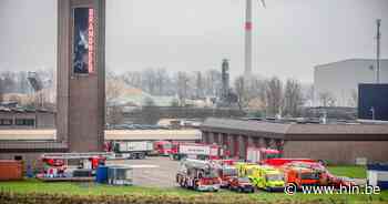 Brandweer Brugge pakt uit met opendeurdag | Brugge | hln.be - Het Laatste Nieuws