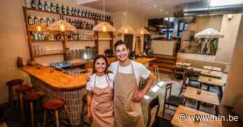 Cocktail- en streetfoodzaak MAS brengt stukje Latijns-Amerika naar Brugge: “In pand van voormalig reisbureau waan je je weer in buitenland” - Het Laatste Nieuws