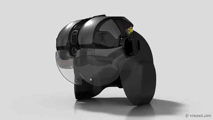 This AR Helmet Lets Helicopter Pilots ‘Own The Sky’
