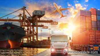 6 Best Shipping Stocks to Buy Now - InvestorPlace