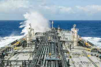 Shipping Costs Soar as Russian Fallout Upends Fuel Flows - gCaptain