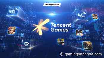 Tencent Games will shutdown the mobile games portal WeGame this September 2022 - GamingonPhone
