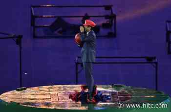 Shinzo Abe once appeared dressed as Super Mario at the Olympic Games - HITC - Football, Gaming, Movies, TV, Music