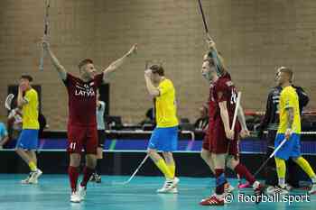 The World Games 2022 - Day 1 - IFF Main Site - International Floorball Federation