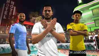 Video games with the worst user scores on Metacritic - For The Win