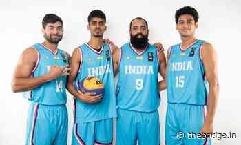 FIBA 3x3 Asia Cup 2022: Indias group stage games: Scores, Updates, Live Blog, Results - The Bridge
