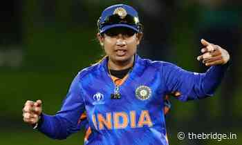 India can win a medal in Commonwealth Games, believes Mithali Raj - The Bridge