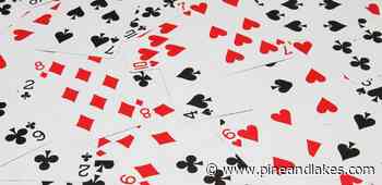 Card Games: Results from week of June 25, 2022 - Pine and Lakes Echo Journal