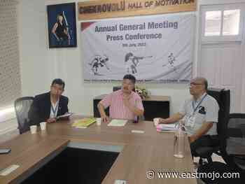 Nagaland’s olympic, paralympic games to start August 22 - EastMojo
