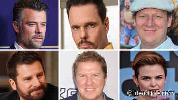 Josh Duhamel Mounting Sequel ‘Buddy Games 2’; Will Return To Star Alongside Kevin Dillon, Nick Swardson & More, With Ginnifer Goodwin Joining Cast - Deadline