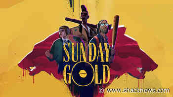 Sunday Gold is a stylish throwback to classic adventure games - Shacknews