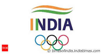 Gujarat to host National Games from September 27; first time in state: CM Bhupendra Patel - Times of India