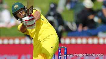 Australia look to test their T20 limits in Commonwealth Games, World Cup double bid - ESPNcricinfo