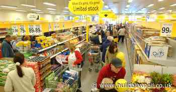 Netto in Hull - the supermarket brand kids loved to hate - Hull Live
