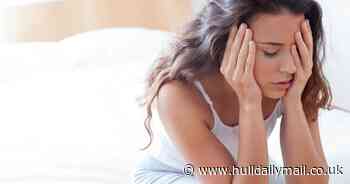 Expert warns of new Covid symptom appearing at night - Hull Live