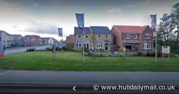 Man snuck into family's home as baby slept and 'attacked' couple - Hull Live