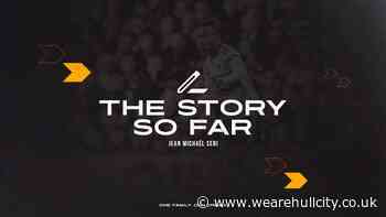 The Story So Far: Jean Michaël Seri - News - Hull City