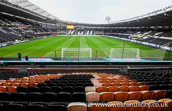 Walton Street Car Parking Passes On Sale - News - Hull City