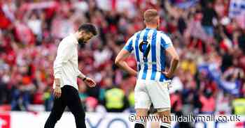 Hull City's Championship rivals suffer major blow as big changes made - Hull Live