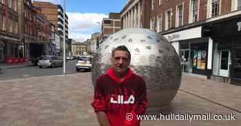 Hull divided as Boris Johnson quits – some 'sorry' but others 'annoyed' and 'lied to' - Hull Live