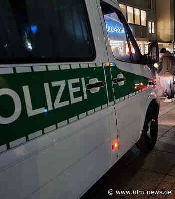 Stadt und Polizei in Ulm über Vorgehen gegen Spaziergänger und Querdenker in finaler Abstimmung?